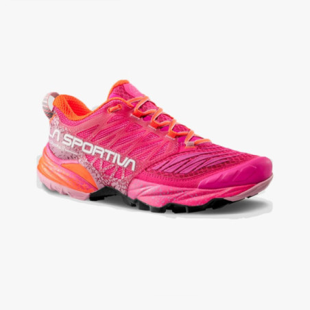 ▷ La sportiva akasha ii w springtime/tomato por SOLO 169,99 €