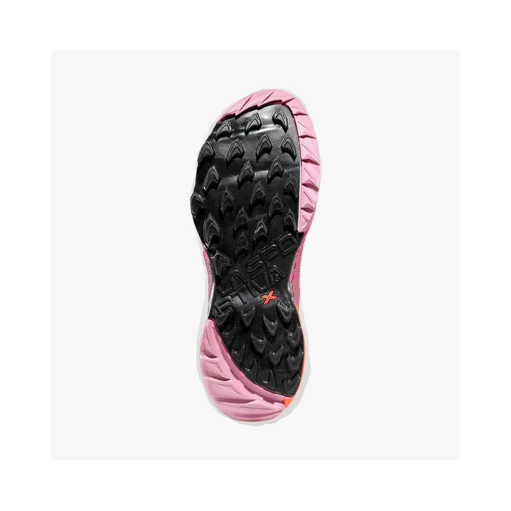 ▷ La sportiva akasha ii w springtime/tomato por SOLO 169,99 €