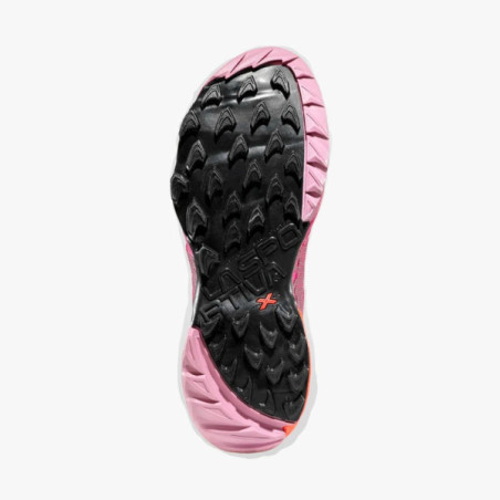 ▷ La sportiva akasha ii w springtime/tomato por SOLO 169,99 €