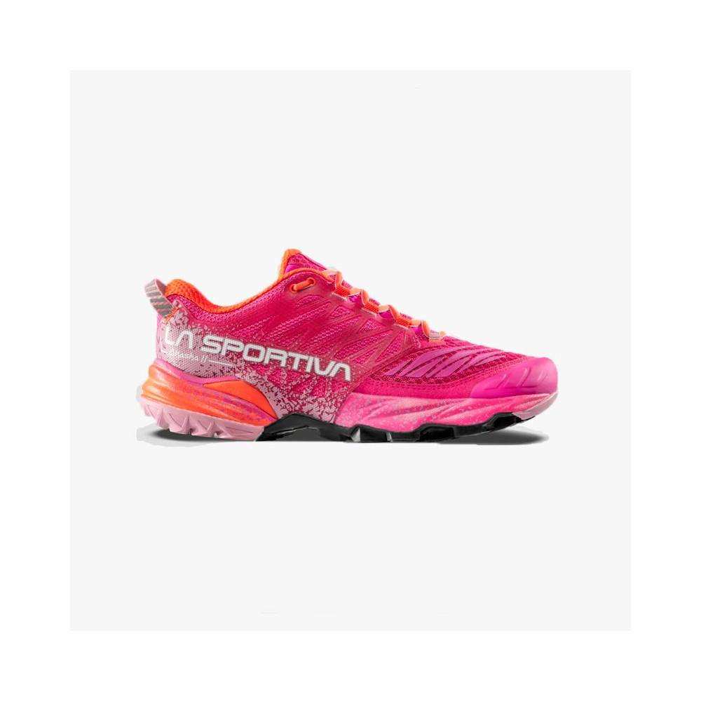 ▷ La sportiva akasha ii w springtime/tomato por SOLO 169,99 €