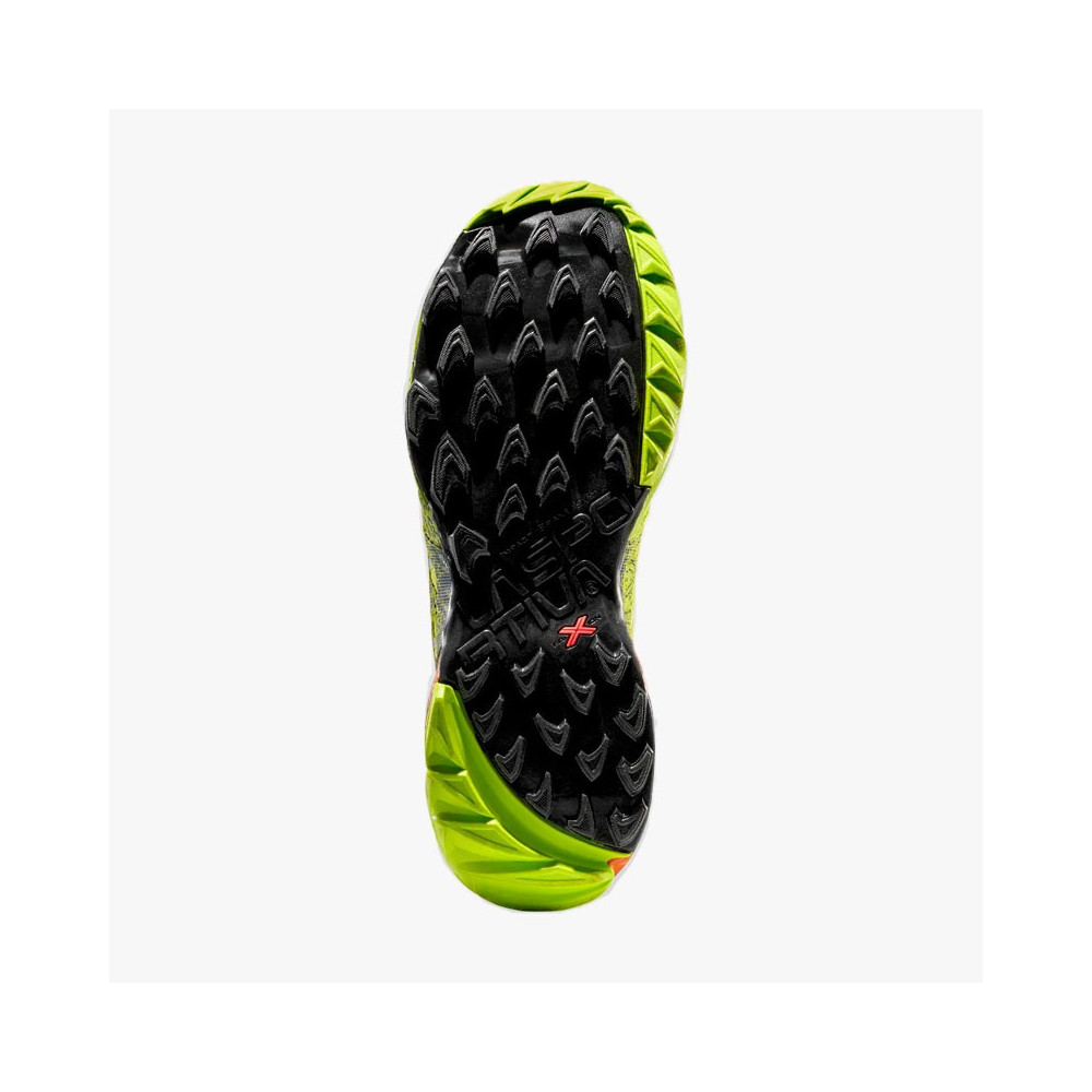 ▷ La sportiva akasha ii lime punch/hawaiian por SOLO 169,99 €