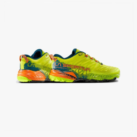 ▷ La sportiva akasha ii lime punch/hawaiian por SOLO 169,99 €