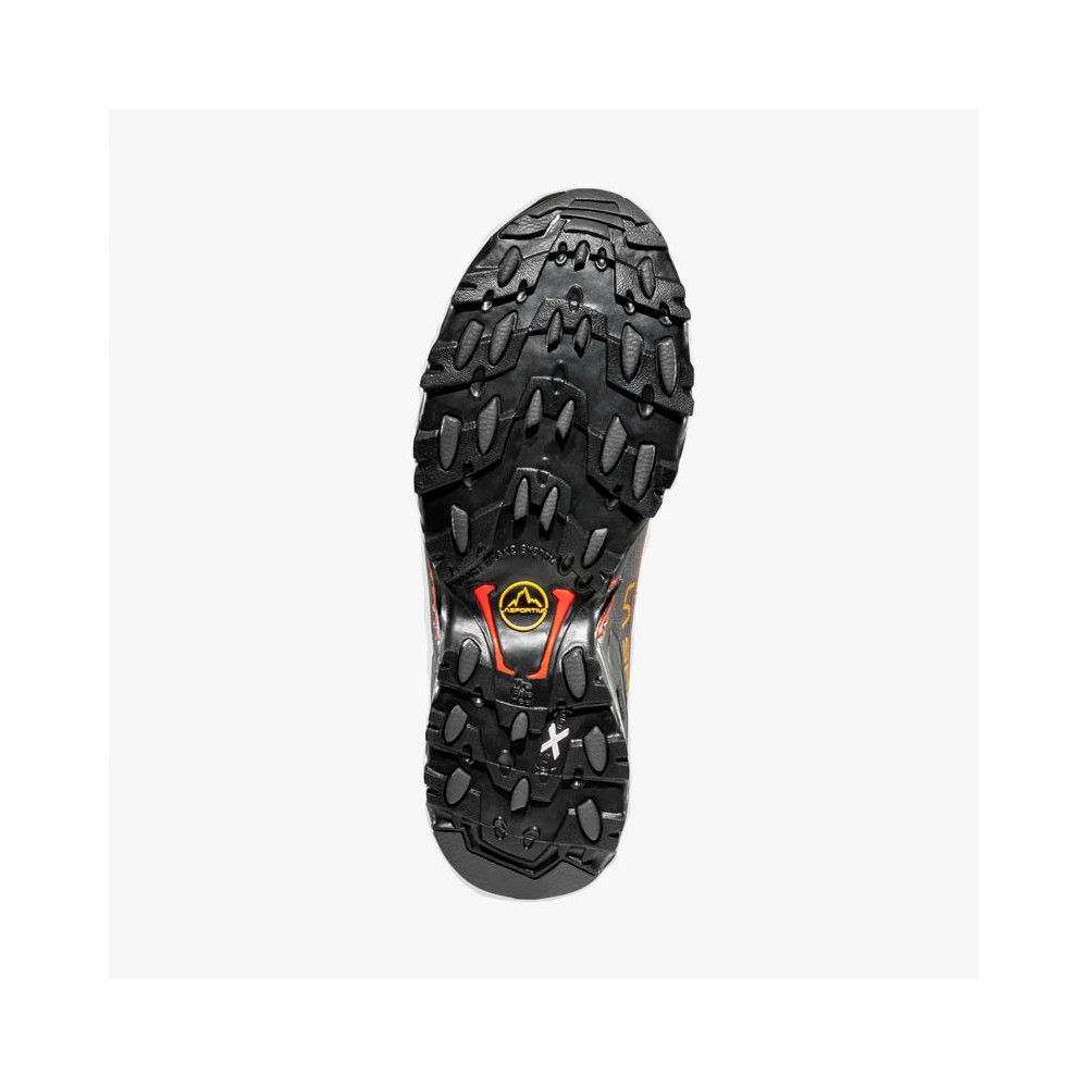 ▷ La sportiva ultra raptor ii papaya/sangria por SOLO 179,99 €