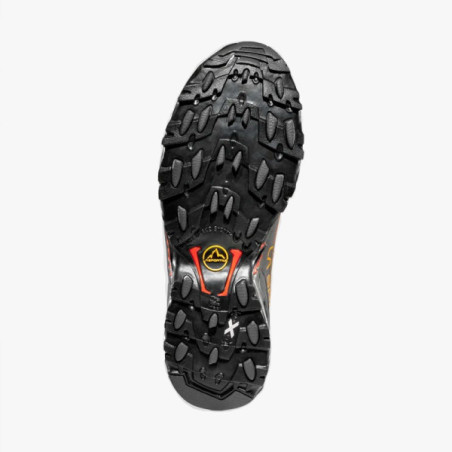 ▷ La sportiva ultra raptor ii papaya/sangria por SOLO 179,99 €