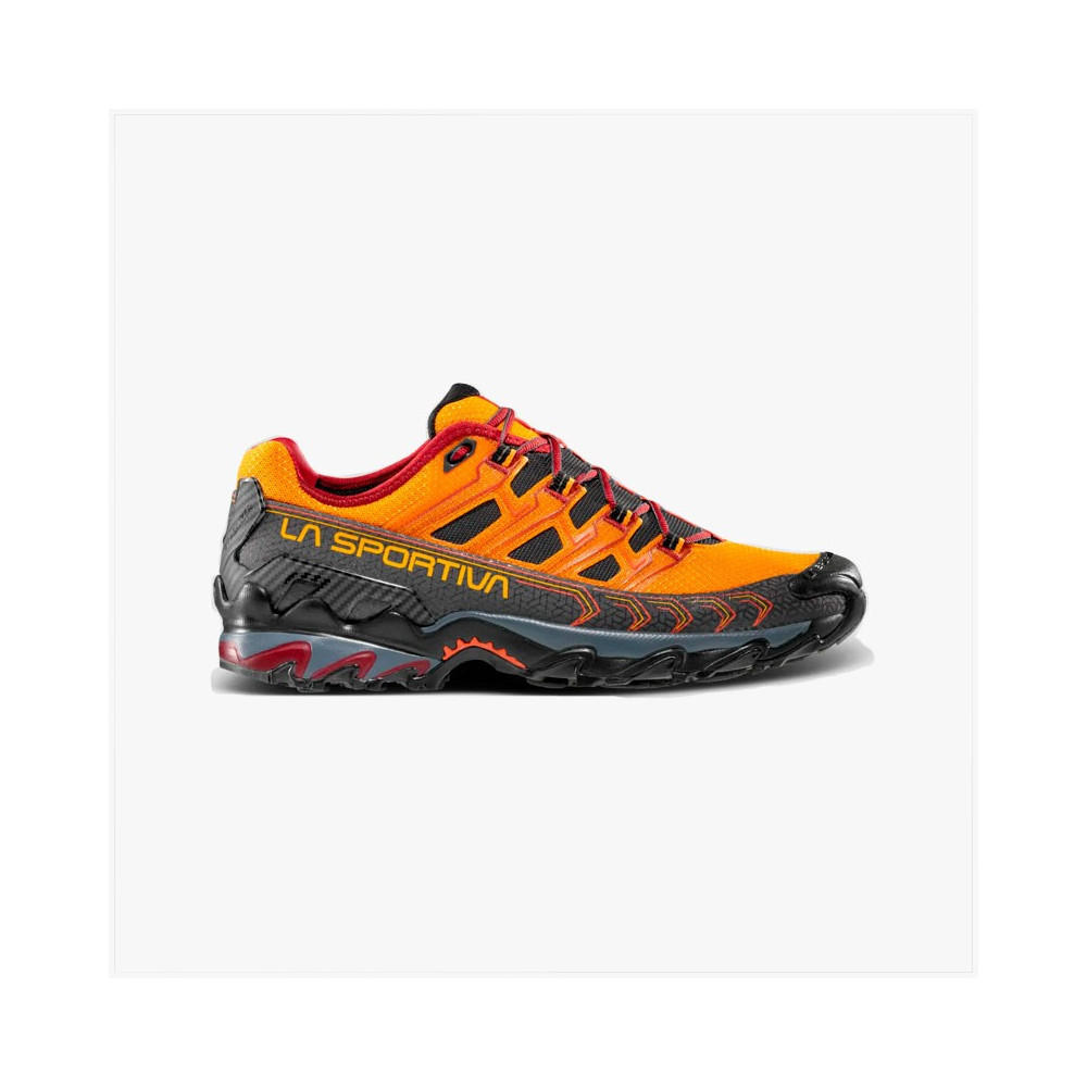 ▷ La sportiva ultra raptor ii papaya/sangria por SOLO 179,99 €