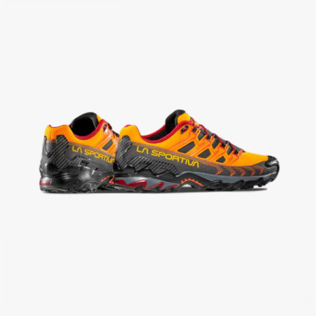 ▷ La sportiva ultra raptor ii papaya/sangria por SOLO 179,99 €