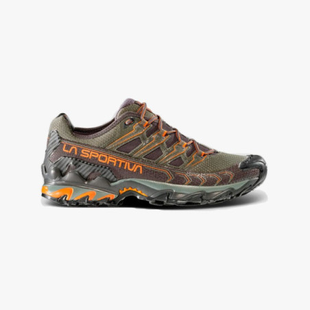 ▷ La sportiva ultra raptor ii carbon/hawaiian por SOLO 179,99 €