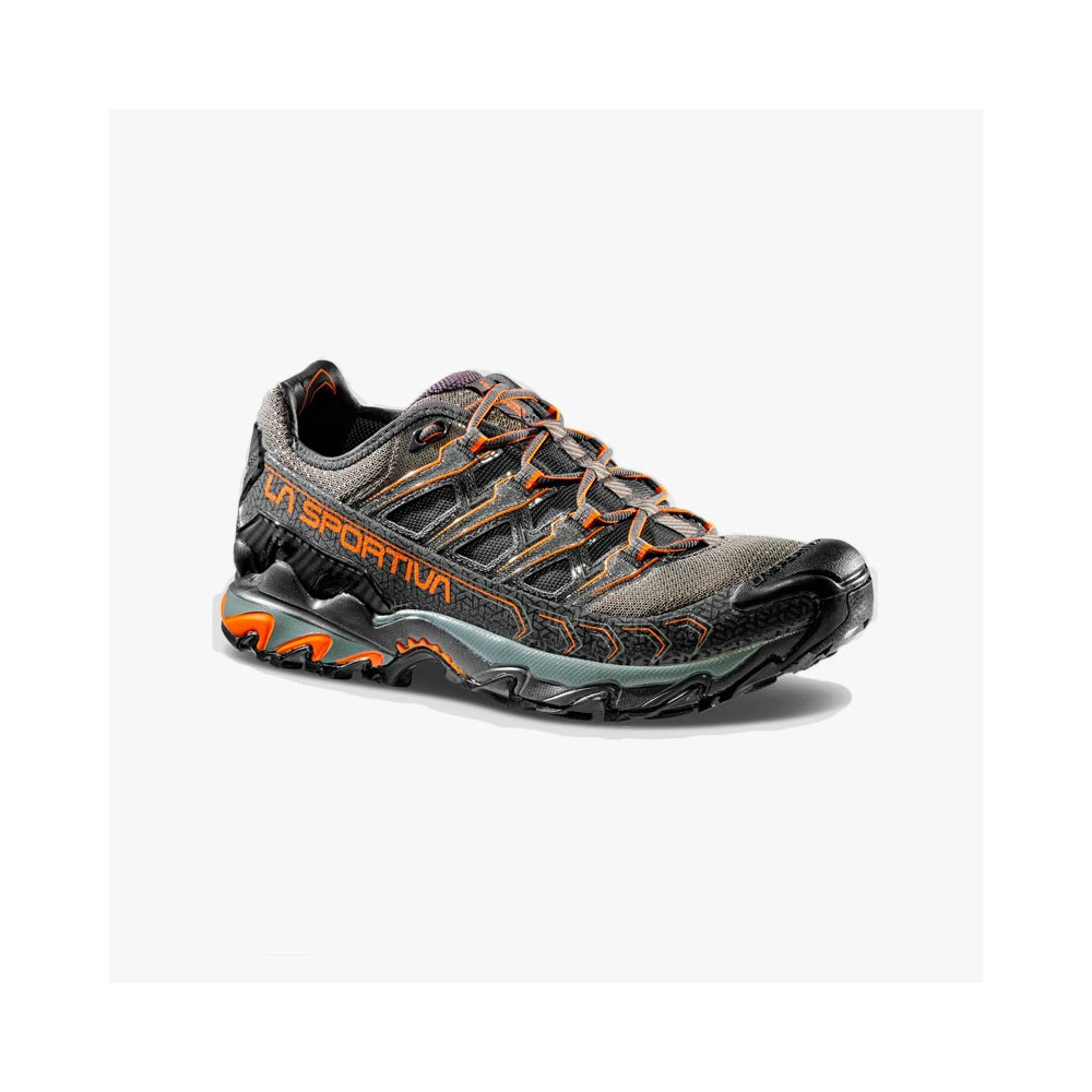 ▷ La sportiva ultra raptor ii carbon/hawaiian por SOLO 179,99 €