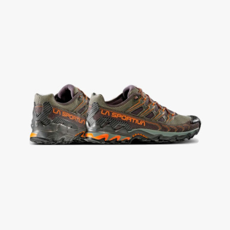▷ La sportiva ultra raptor ii carbon/hawaiian por SOLO 179,99 €