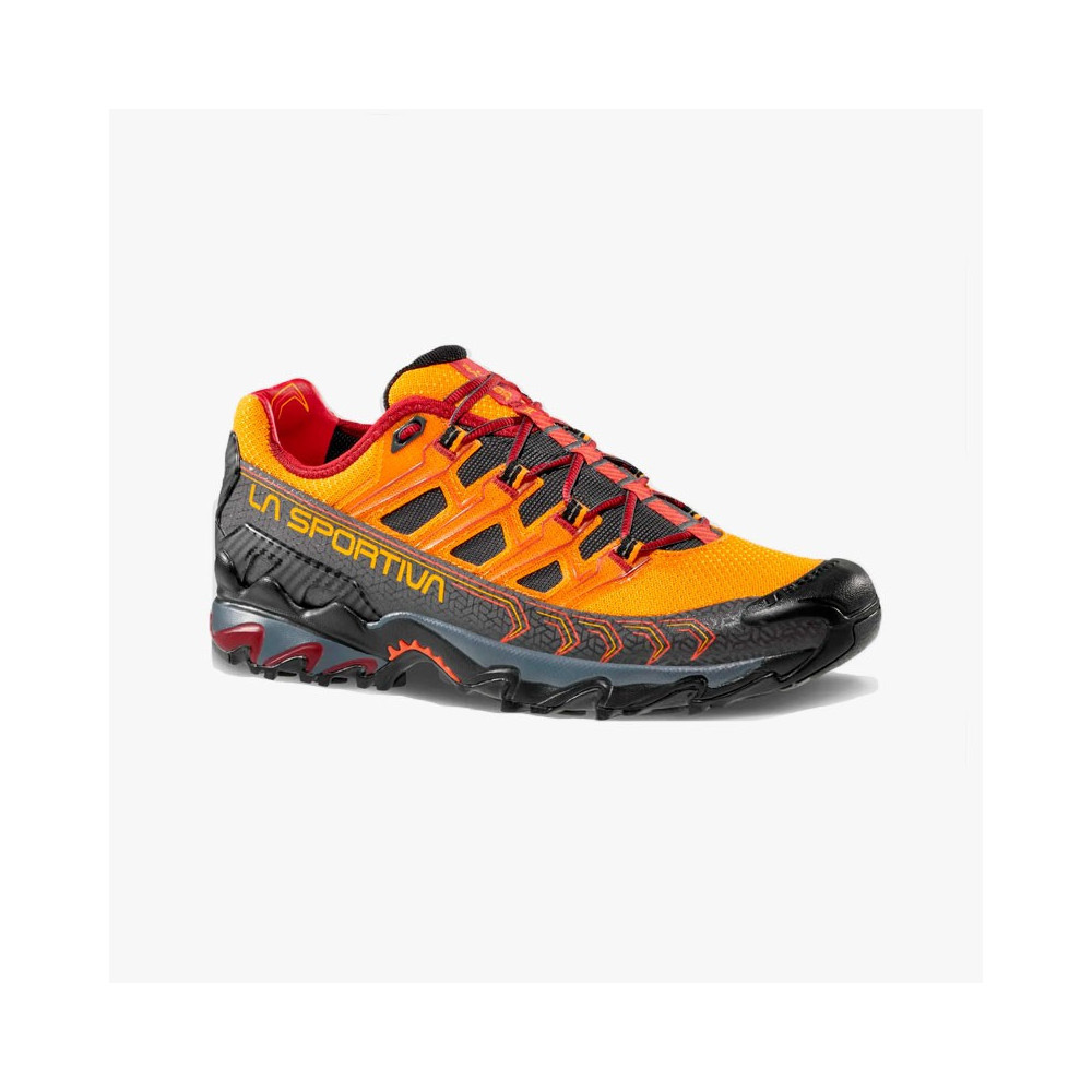 ▷ La sportiva ultra raptor ii papaya/sangria por SOLO 179,99 €