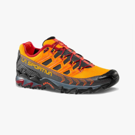 ▷ La sportiva ultra raptor ii papaya/sangria por SOLO 179,99 €