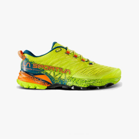 ▷ La sportiva akasha ii lime punch/hawaiian por SOLO 169,99 €