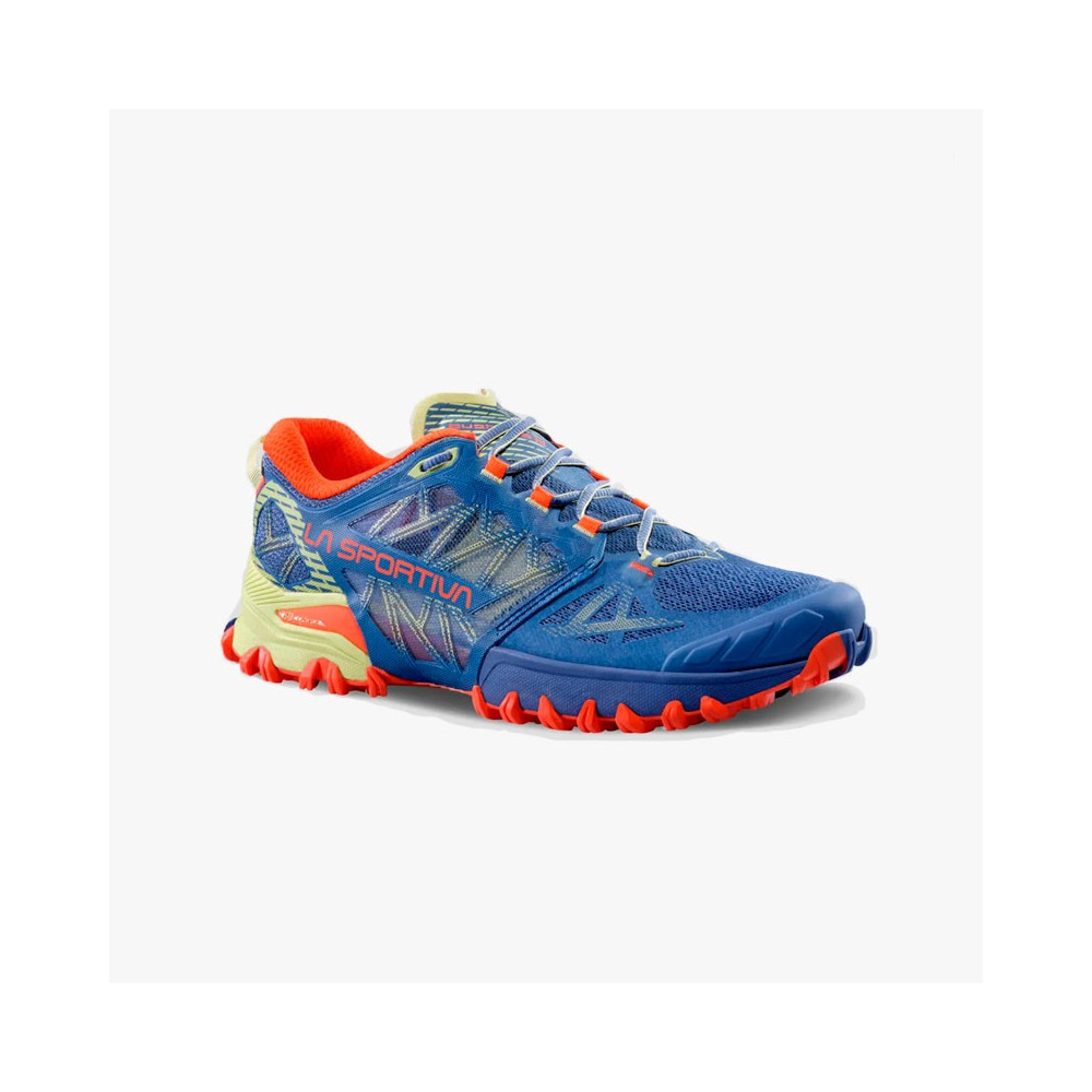 ▷ La sportiva bushido iii w moonlight/zest por SOLO 174,99 €