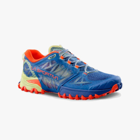 ▷ La sportiva bushido iii w moonlight/zest por SOLO 174,99 €