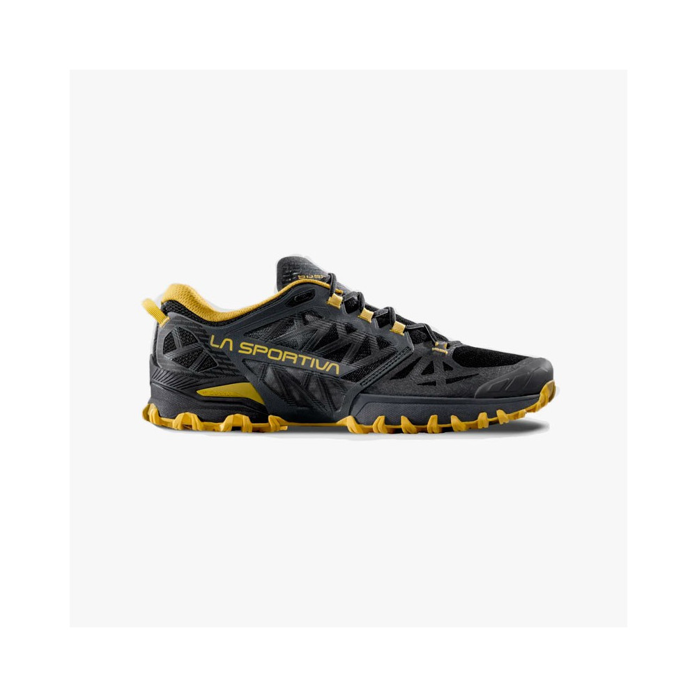 ▷ La sportiva bushido iii carbon/bamboo por SOLO 174,99 €