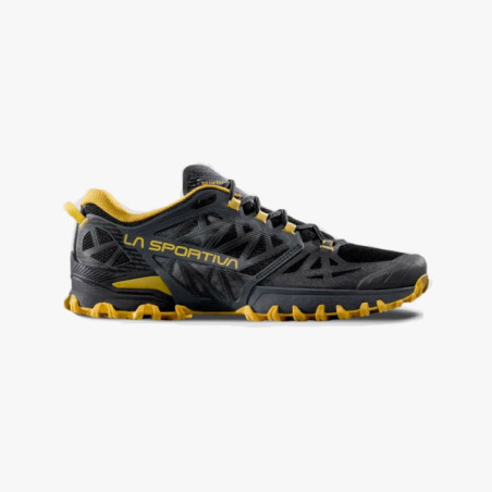 ▷ La sportiva bushido iii carbon/bamboo por SOLO 174,99 €