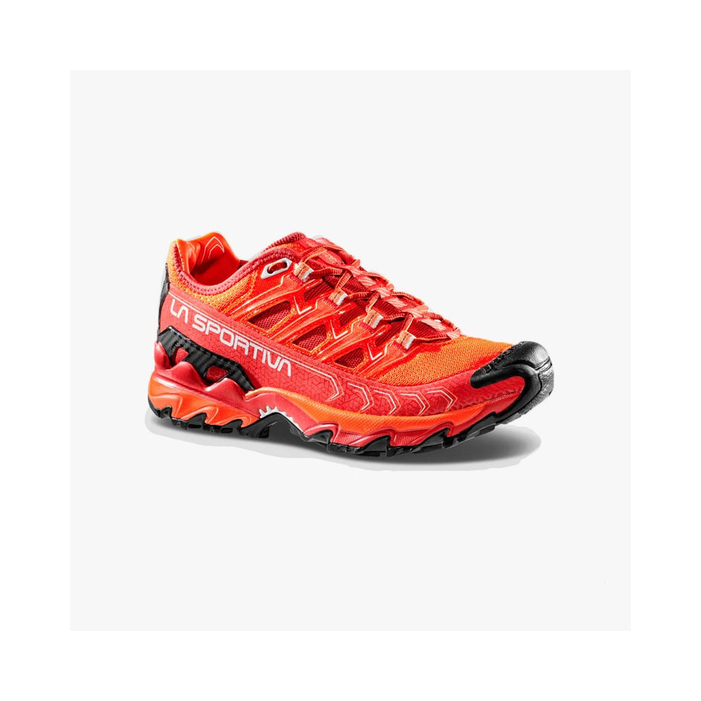 ▷ La sportiva ultra raptor ii w cherry tomato por SOLO 179,99 €