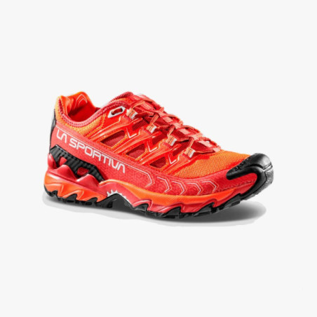 ▷ La sportiva ultra raptor ii w cherry tomato por SOLO 179,99 €