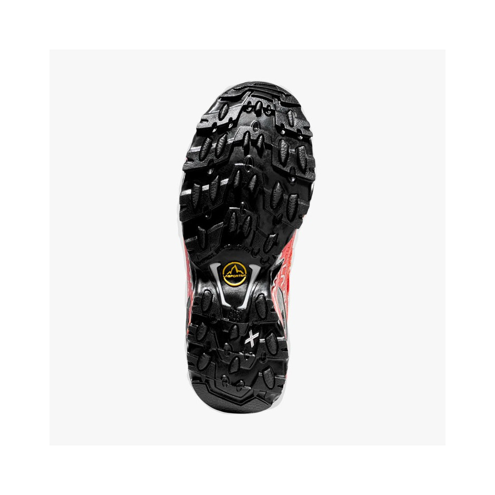▷ La sportiva ultra raptor ii w cherry tomato por SOLO 179,99 €