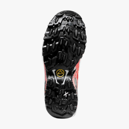 ▷ La sportiva ultra raptor ii w cherry tomato por SOLO 179,99 €