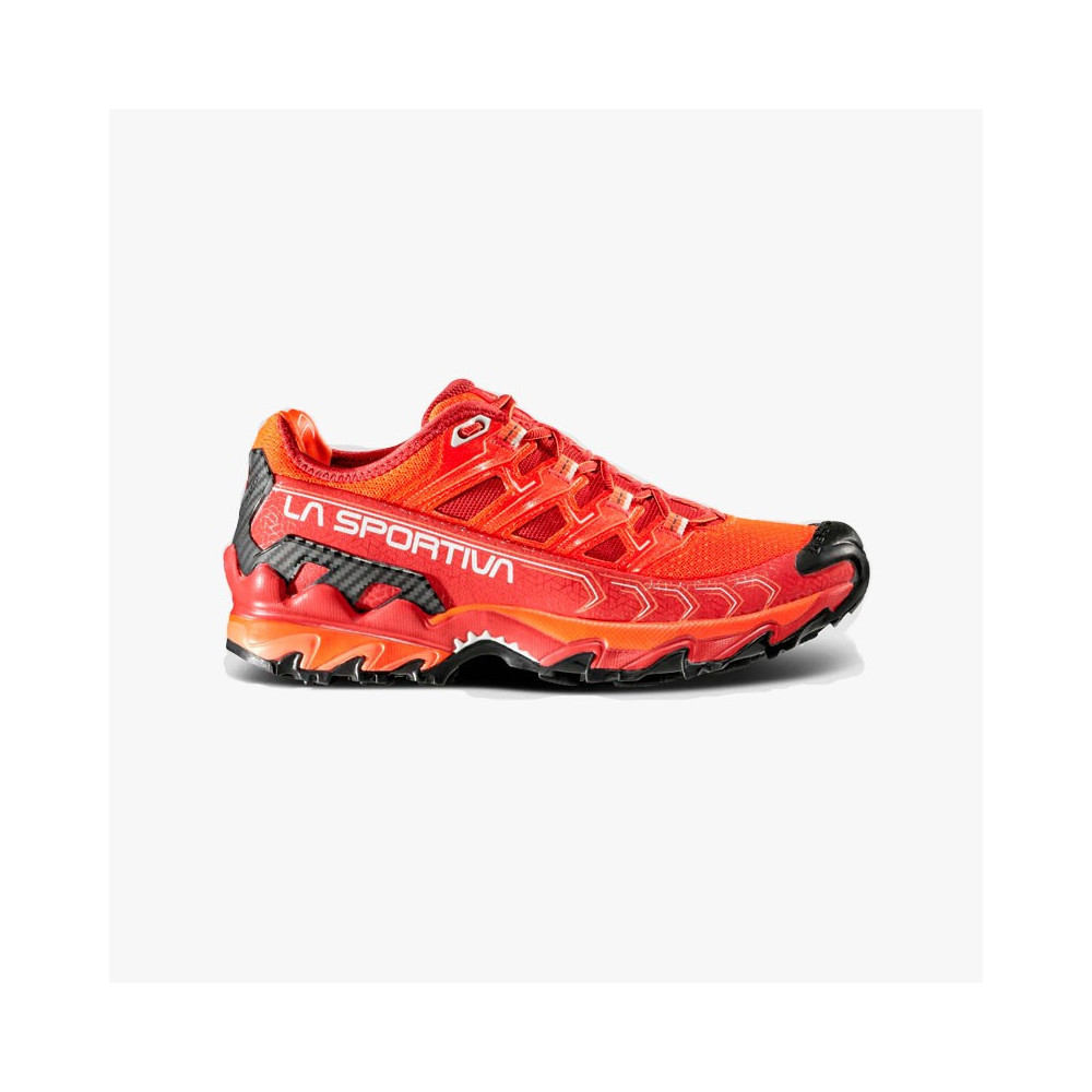 ▷ La sportiva ultra raptor ii w cherry tomato por SOLO 179,99 €