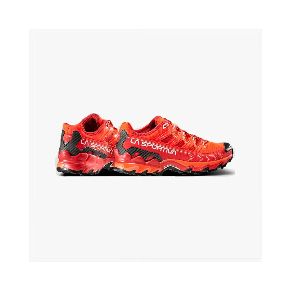 ▷ La sportiva ultra raptor ii w cherry tomato por SOLO 179,99 €