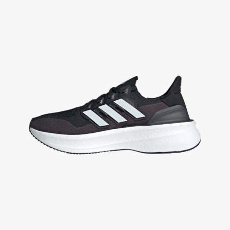 ▷ Adidas ultraboost 5 negro/blanco por SOLO 126,00 €