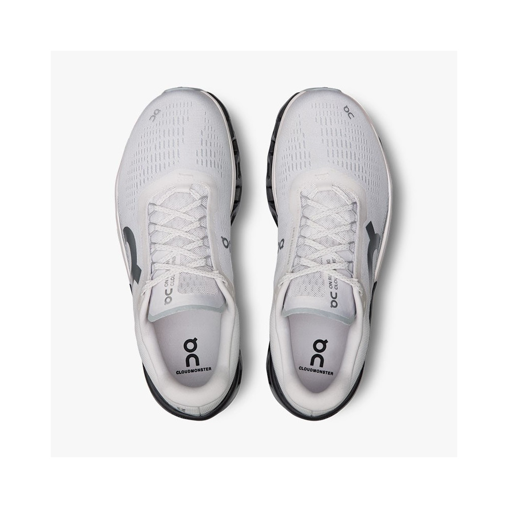 ▷ On cloudmonster 2 frost/rock por SOLO 190,00 €