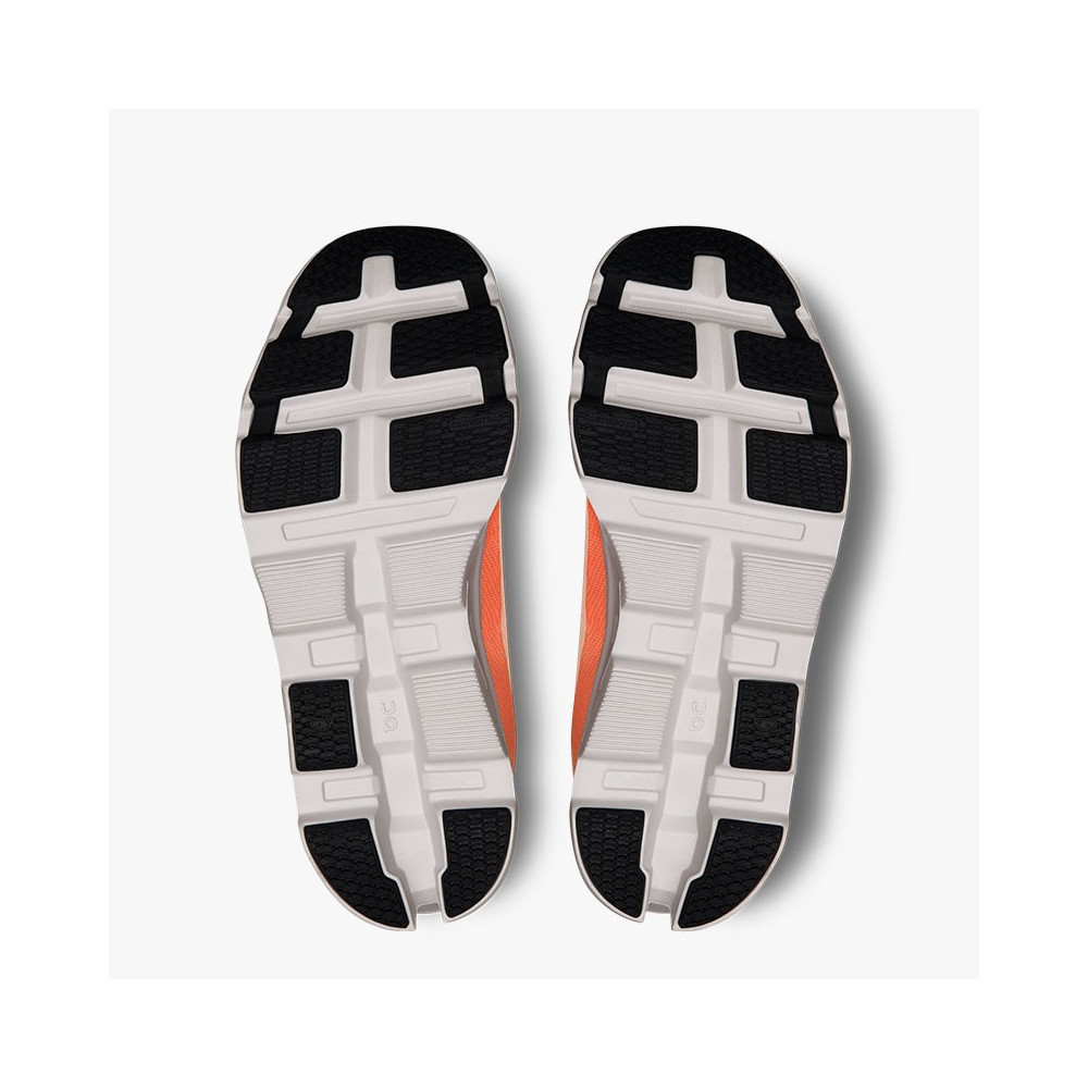 ▷ On cloudmonster 2 white/flame por SOLO 190,00 €