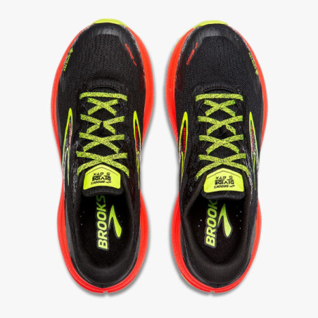 ▷ Brooks divide 5 gtx black/cherry por SOLO 130,00 €