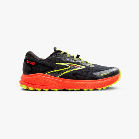 ▷ Brooks divide 5 gtx black/cherry por SOLO 130,00 €