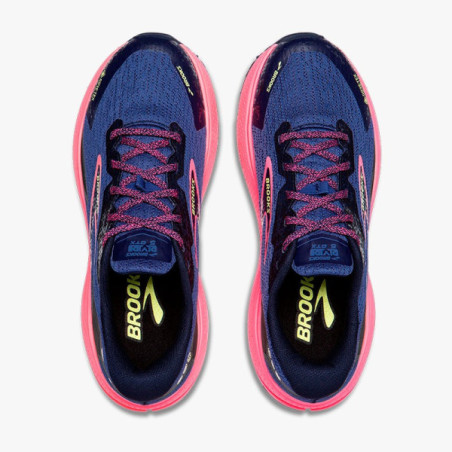 ▷ Brooks divide 5 gtx w grey blue/pink por SOLO 130,00 €