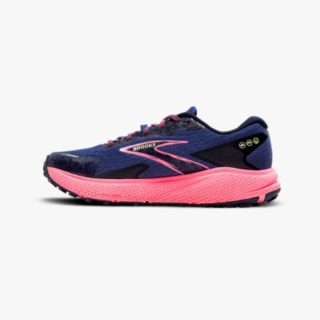 ▷ Brooks divide 5 gtx w grey blue/pink por SOLO 130,00 €