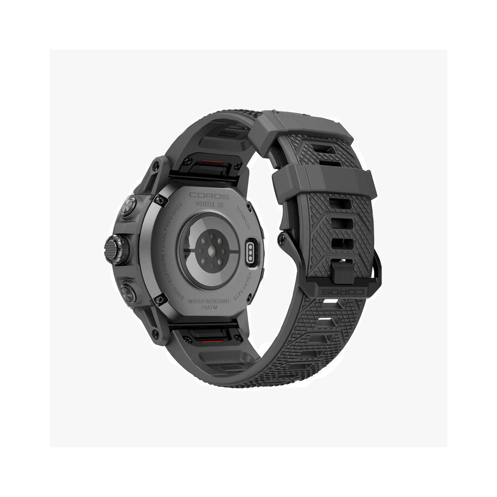 ▷ Coros vertix 2s space por SOLO 699,00 €