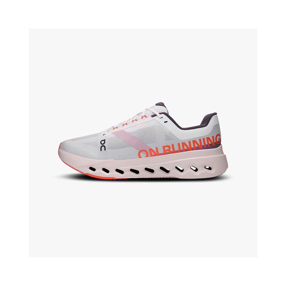 ▷ On cloudsurfer next white/flame for ONLY 160,00 €