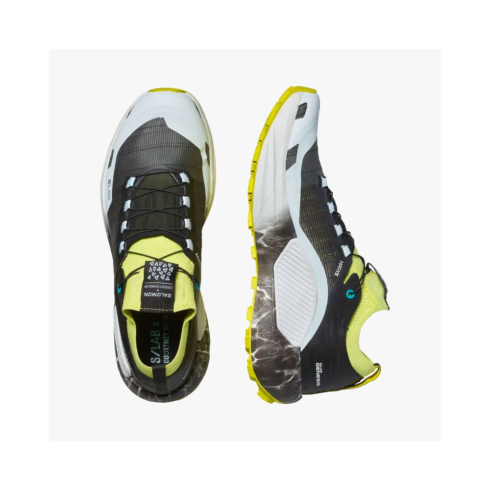 ▷ Salomon s/lab genesis ltd courtney por SOLO 220,00 €