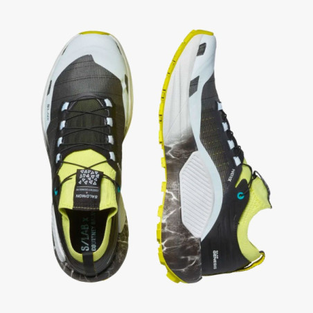 ▷ Salomon s/lab genesis ltd courtney por SOLO 220,00 €