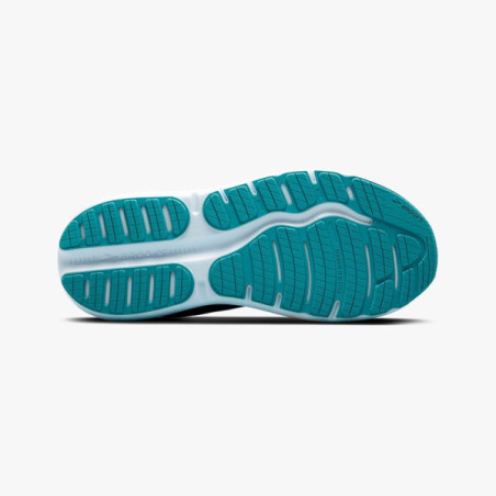 ▷ Brooks ghost max 2 blue aqua por SOLO 160,00 €