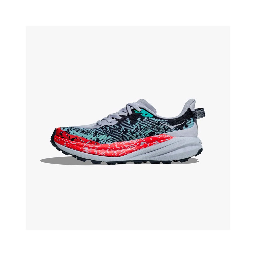 ▷ Hoka speedgoat 6 gull/stormy skies por SOLO 120,00 €