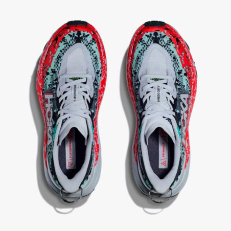 ▷ Hoka speedgoat 6 gull/stormy skies por SOLO 120,00 €