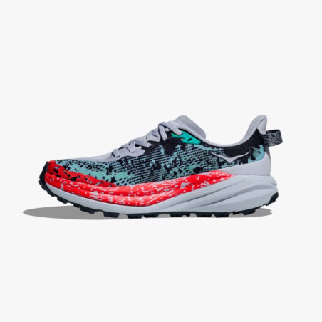 ▷ Hoka speedgoat 6 w gull/stormy skies por SOLO 120,00 €