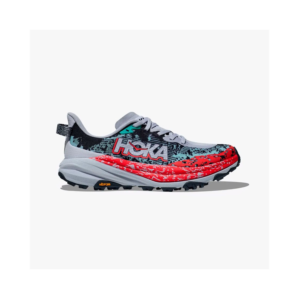 ▷ Hoka speedgoat 6 w gull/stormy skies por SOLO 120,00 €