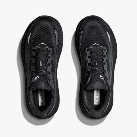 ▷ Hoka clifton 9 gtx black/black por SOLO 170,00 €