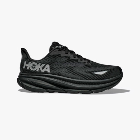 ▷ Hoka clifton 9 gtx black/black por SOLO 170,00 €