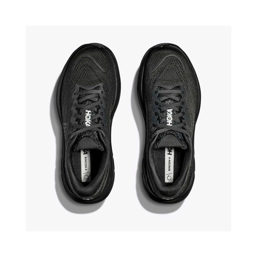 ▷ Brooks rincon 4 black/black por SOLO 91,00 €