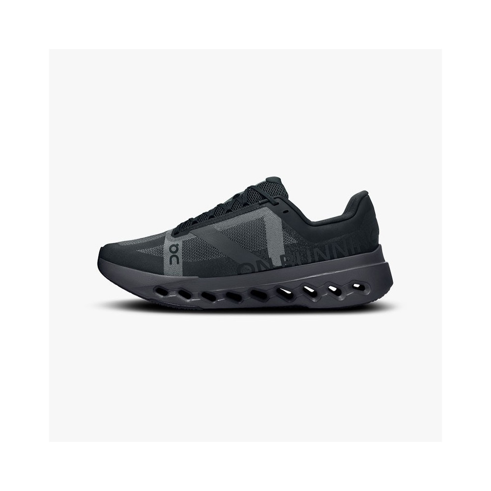 ▷ On cloudnova x black/eclipse por SOLO 170,00 €