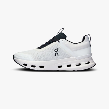 ▷ On cloudnova x white/black por SOLO 170,00 €