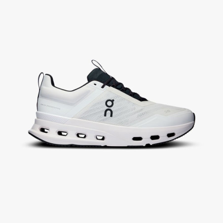 ▷ On cloudnova x white/black por SOLO 170,00 €