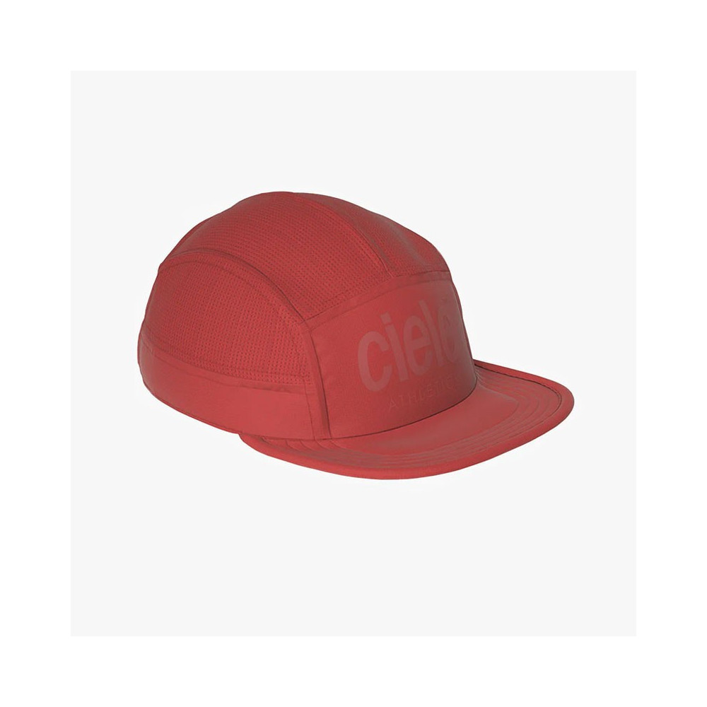 ▷ Gorra cieel gocap athletics rouge por SOLO 45,00 €