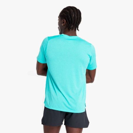 ▷ Camiseta new balance athletics t-shirt maratÓn valencia por SOLO 50,00 €